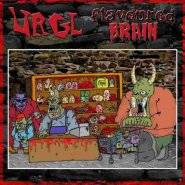 Flavoured Brain : Flavoured Brain - URGL